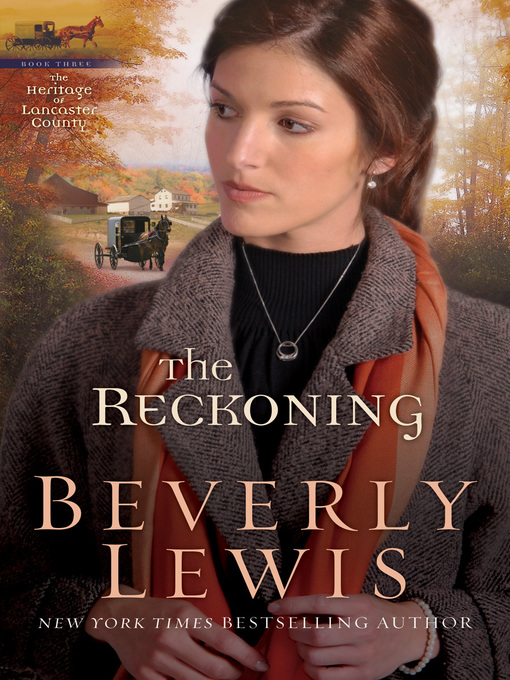 Title details for The Reckoning by Beverly Lewis - Wait list